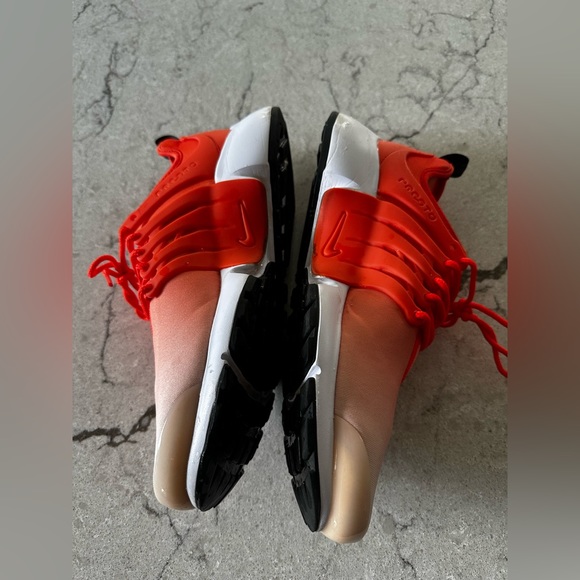 Nike Air Presto Size 11 womens - Picture 3 of 5